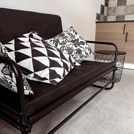 Appartamento Loft B&B Cecilia Porto SantʼElpidio エクステリア 写真