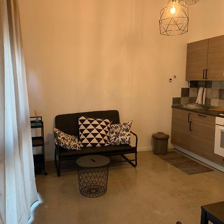 Appartamento Loft B&B Cecilia Porto SantʼElpidio エクステリア 写真