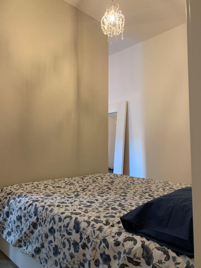 Appartamento Loft B&B Cecilia Porto SantʼElpidio エクステリア 写真