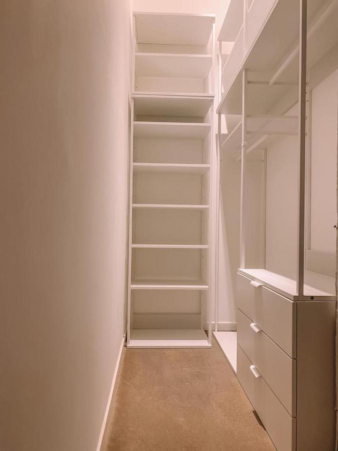 Appartamento Loft B&B Cecilia Porto SantʼElpidio エクステリア 写真