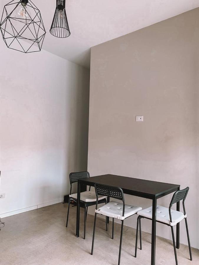 Appartamento Loft B&B Cecilia Porto SantʼElpidio エクステリア 写真