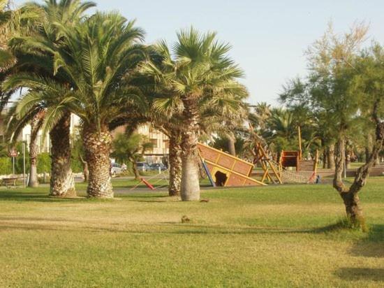 Appartamento Loft B&B Cecilia Porto SantʼElpidio エクステリア 写真